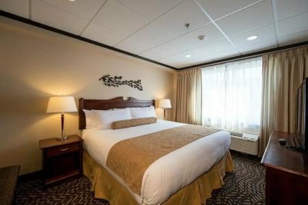 Prestige Oceanview Prince Rupert - 67