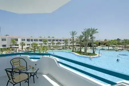 Dreams Vacation Resort - Sharm El Sheikh - 88