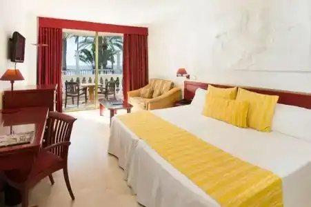 Cleopatra Palace - 42