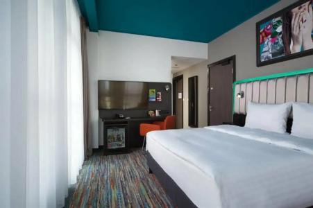 Park Inn by Radisson Riga Valdemara - 87