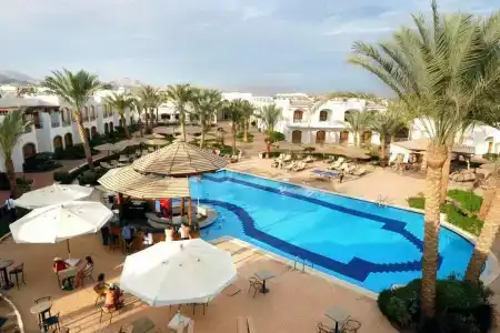 Coral Hills Resort Sharm El-Sheikh - 90