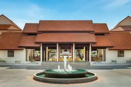 Le Menara Khao Lak - 5