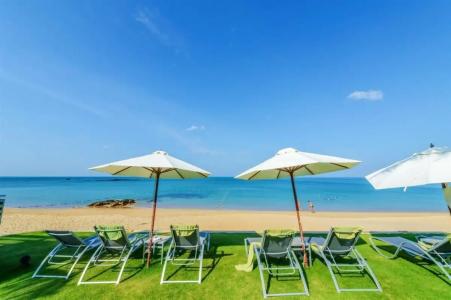 The Sands Khao Lak by Katathani - SHA Extra Plus - 39