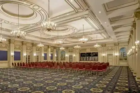 Monachus Family Resort Sorgun - 18