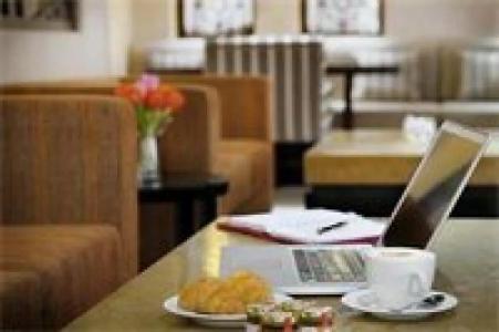 Residence Inn by Marriott Manama Juffair - 60