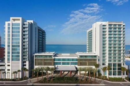 Wyndham Grand Clearwater Beach - 38