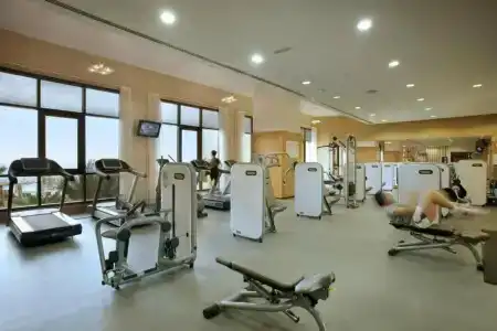 Amwaj Rotana, Jumeirah Beach - Dubai - 94