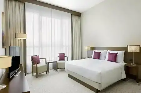 Hyatt Place Dubai Al Rigga - 8