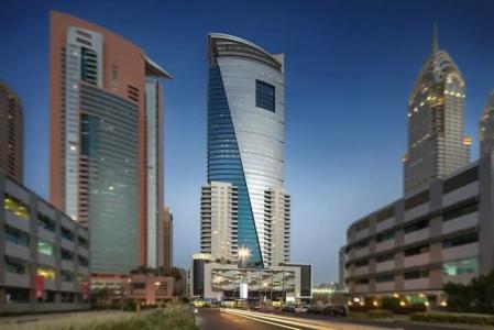 Staybridge Suites Dubai Internet City, an IHG - 78