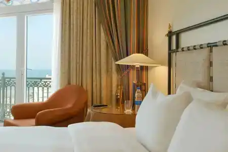 Grand Hyatt Muscat - 56