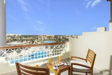 Royal Lagoons Resort & Aqua Park Families and Couples Only - 91