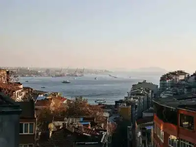 Sofitel Istanbul Taksim - 89