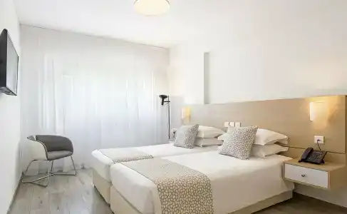 Sofianna Resort & Spa - 4