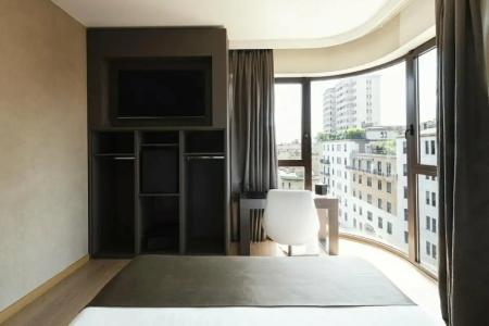 Mokinbas Baviera - 46