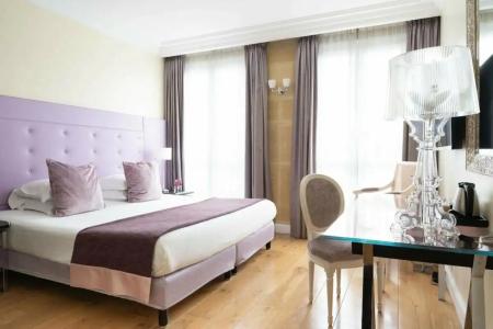 Le 123 Elysees - Astotel - 50