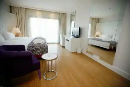 Hillstone Bodrum & Spa - 48