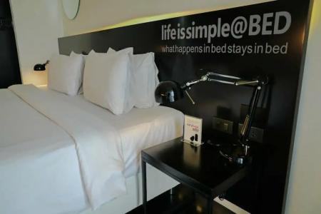 BED Nimman - Adults Only - 41