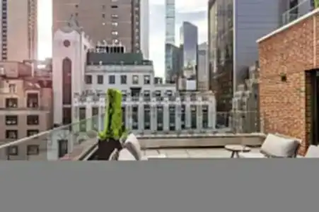 Hilton Club The Quin New York - 21