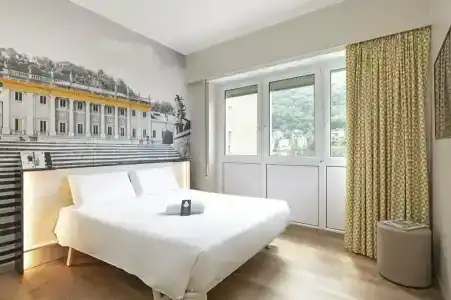 B&B Como City Center