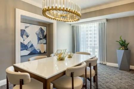 Omni Los Angeles California Plaza - 86