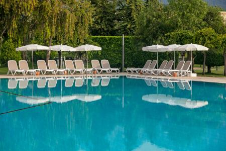 Mirage Park Resort-Ultra All Incl. - 28