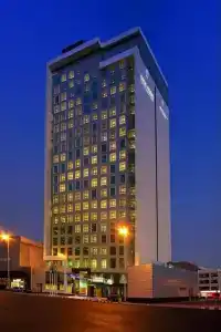 Park Regis Kris Kin - 0