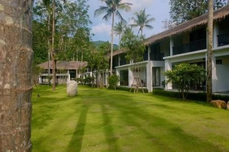 Awa Resort Koh Chang - SHA Extra Plus - 39