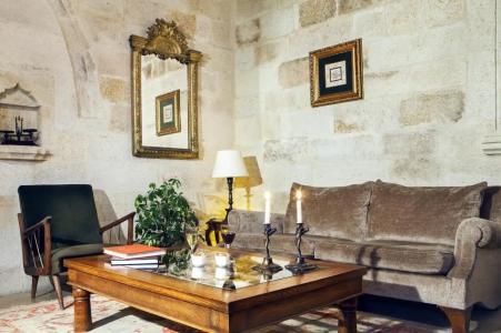 Yunak Evleri Cappadocia - 64