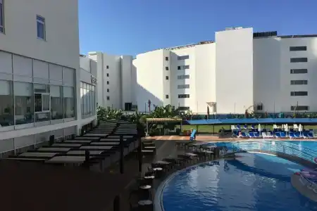 Cenger Beach Resort Spa - All Inclusive - 96