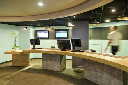ibis Centre Gare - 100