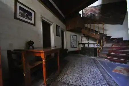 Kismet Cave House - 25