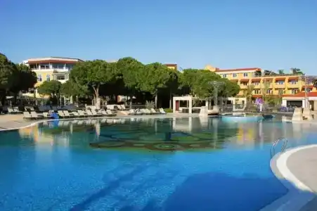 ROBINSON NOBILIS - All inclusive - 5