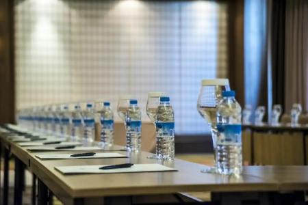 DoubleTree By Hilton Avanos Cappadocia - 33