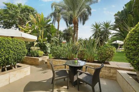 Hilton Cairo Heliopolis - 43
