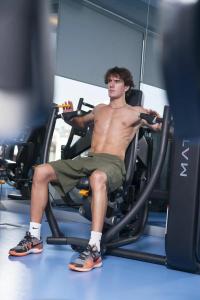 Radisson Blu, Kayseri - 76