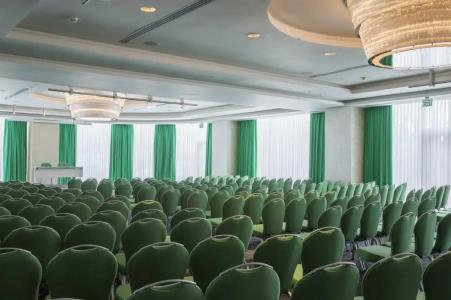 Park Inn By Radisson Istanbul Ataturk Airport - 93