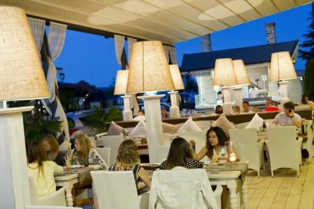 Galeon Residence & SPA - 20