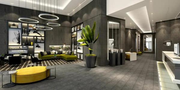 Centro Westside by Rotana - 23