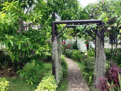 Koh Chang Bailan Beach Resort - 14