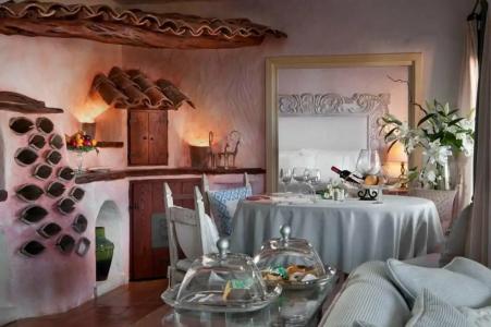 Cervo,Costa Smeralda Resort - 32