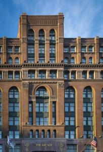 Hyatt Regency Cleveland at The Arcade - 63