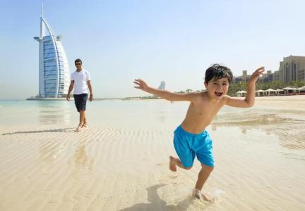 Jumeirah Mina Al Salam Dubai - 11