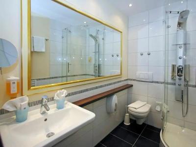 Best Western Lamm - 9