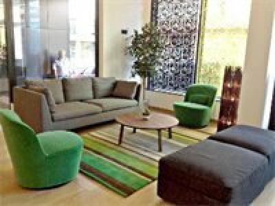 Tempo Suites Airport - 67