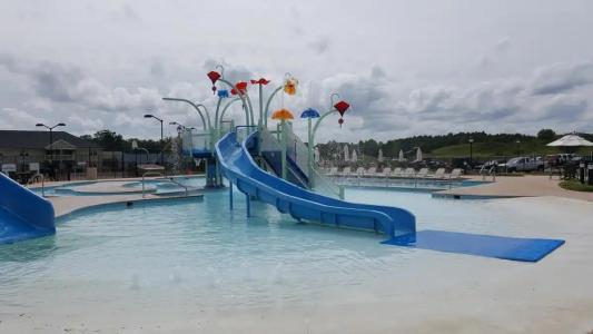 The Colonies at Williamsburg - 69