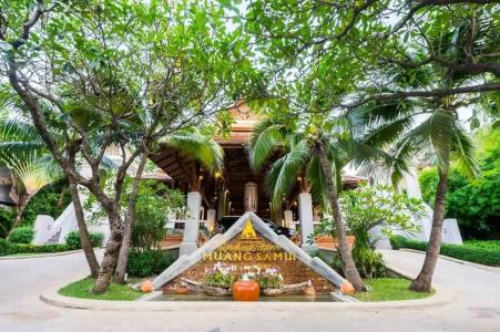 Muang Samui Spa Resort - SHA Extra Plus - 46
