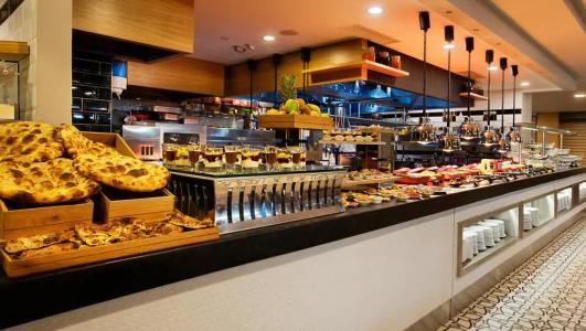 Holiday Inn Istanbul - Kadikoy, an IHG - 52