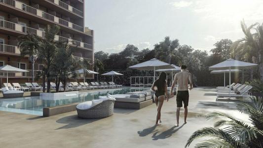 Luna Club Yoga & Spa 4Sup - 36