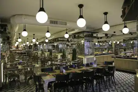 Elegances International Marmaris - 38