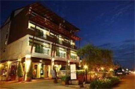 Lanta Mermaid Boutique House - 47